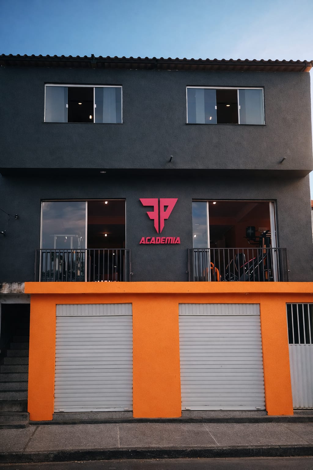 Banner Fitness Performance